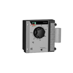 T15-4 Multifan Thermostat